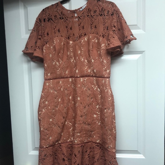 Dress - Picture 4 of 5